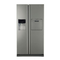 Refrigeradores Samsung RSA1 N Serie Manual Del Usuario