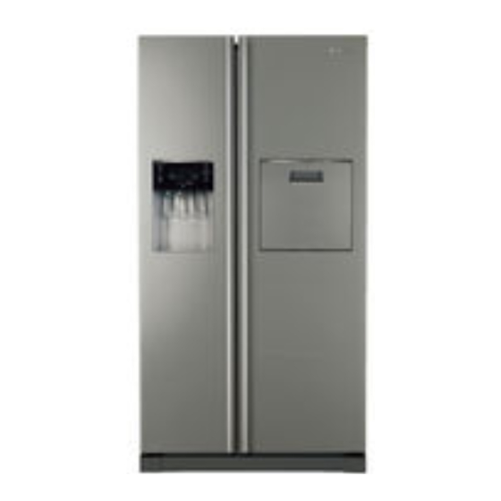 Samsung RSA1 N Serie Manual Del Usuario