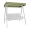 Muebles de Exterior Garden Treasures GSS00132AE Instrucciones De Ensamblaje