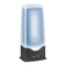 Manual del sistema de terapia de luz azul Verilux TwiLight Mini Ultra (VT04)