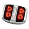 Manual de Homedics Desress FMS-200HTL