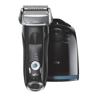 Braun 5697 Manual De Istrucciones
