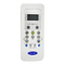 Controles Remotos Carrier XPII INVERTER Manual Del Usuario