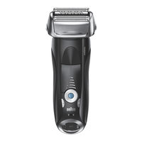 Braun 5697 Manual De Usario