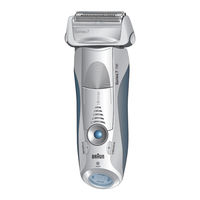 Braun 5694 Manual Del Usuario