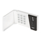 Sistema de Alarma Satel CA-6 Manual De Usuario
