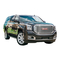 GMC Yukon Denali 2015