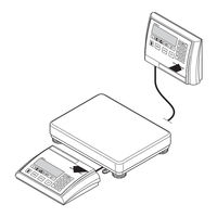 Mettler Toledo Spider FC Instrucciones De Manejo