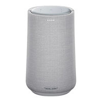 Harman Kardon CITATION 100 Manual Del Propietário