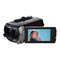 DVR Sony Handycam HDR-TD10 Manual Del Usuario