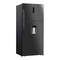 Refrigeradores Oster OS-NF21800HWD Manual De Instrucciones