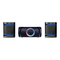 Altavoces Gemini GSYS Serie Manual Del Usuario