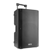 Vonyx VSA700 Manual De Instrucciones