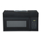 Hornos Microondas Haier HM1630 Manual Del Usuario