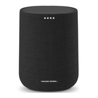 Harman Kardon CITATION ONE Manual De Usuario