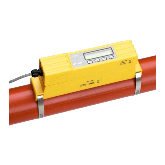 Micronics U1000 Manual Del Usuario