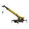 Equipos de Elevación Manitowoc Grove RT540E Guía De Producto