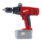 Taladros Milwaukee 0613-20 Manual Del Operador