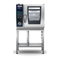 Equipo Comercial de Alimentos Rational iCombi Pro Manual De Instrucciones Original