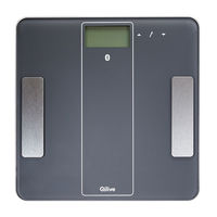 Qilive Q.5033 Manual De Instrucciones