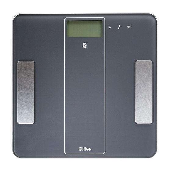 Qilive Q.5033 Manual De Instrucciones