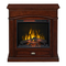Chimeneas de Interior Style selections 1033FM-23-201 Manual Del Usuario