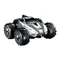 Juguetes WorldBrands Aqua Ranger AMPHIBIOUS Manual De Instrucciones