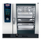 Equipo Comercial de Alimentos Rational iCombi Pro Manual Del Usuario