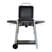 Brixton BQ-6305 Manual De Usuario