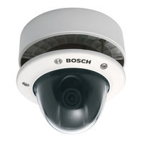 Bosch VDN-5085 Manual De Instalación