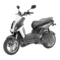 Motocicletas PEUGEOT Ludix Manual De Utilización