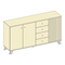 Muebles de Interior finori MDN51C/137 Manual De Instrucciones