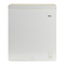 IDYLIS IF50CM23NW, IF71CM33NW - 5.0 / 7.1 CU. FT. Manual del congelador horizontal