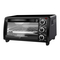 Black & Decker TO1313B - Horno tostador de 4 rebanadas Manual