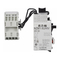 Modules Eaton NZM1-XA Serie Instrucciones De Montaje