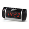 Relojes Radio AudioSonic CL-1485MM Manual De Instrucciones