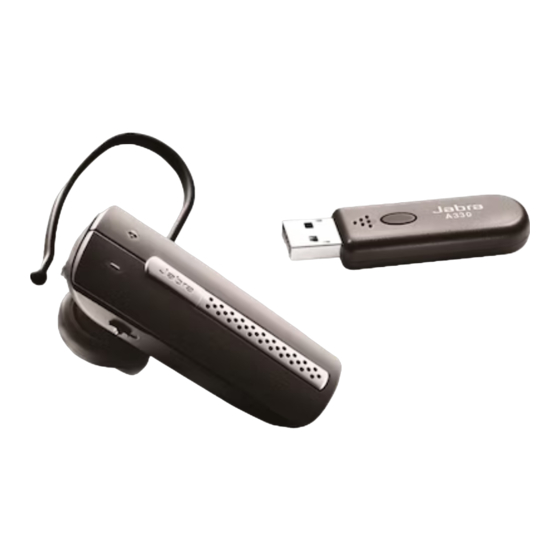 GN Netcom Jabra BT530 Manual Del Usuario