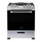 Estufas Maytag MF8000S Manual De Instrucciones, Instalación Y Uso