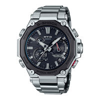 Casio 5636 Guia Del Usuario