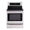 Electrodomésticos de Cocina LG ARAMIS SMART LRE3027ST Manual Del Usuario