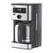 Cafeteras Braun KF 5350 Instrucción