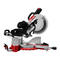 Sierras HOLZMANN MASCHINEN KAP305JL Manual De Usuario
