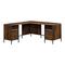 Muebles de Interior Sauder 423720 Instrucciones De Montaje