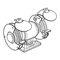 Ryobi BGH6110SB
