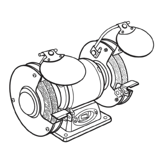 Ryobi BGH6110SB Manual Del Operador