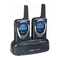 Midland 777, 777E - Manual del transceptor de BANDA DUAL (PMR446/LPD) y PMR446