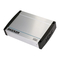 Amplificadores Kicker KXM400.4 Manual Del Propietário