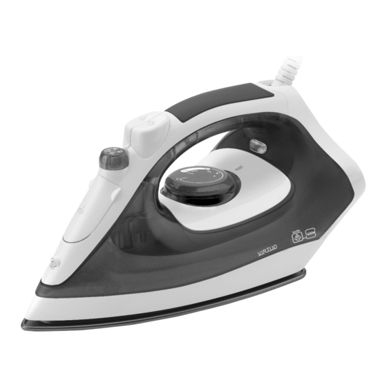 T-Fal VIRTUO FV13 Serie Manuales