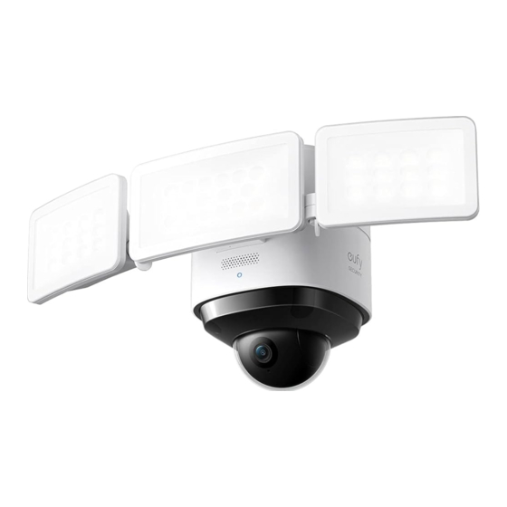 eufy Security CAM 2 PRO Guia De Inicio Rapido