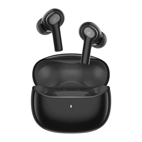 Soundcore Life P2i Manual Del Usuario